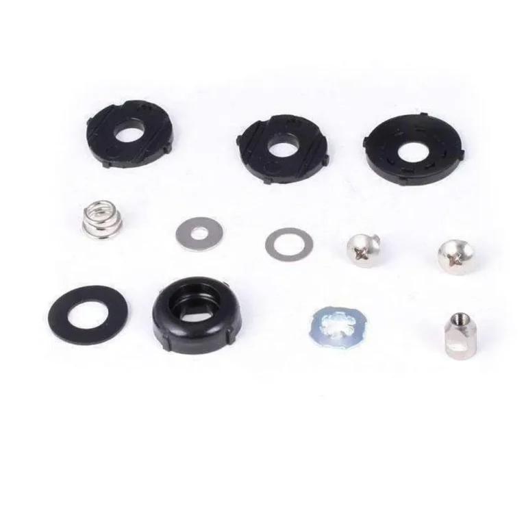 Wire Boom Mounting Kit for Headsets or Helmets-1